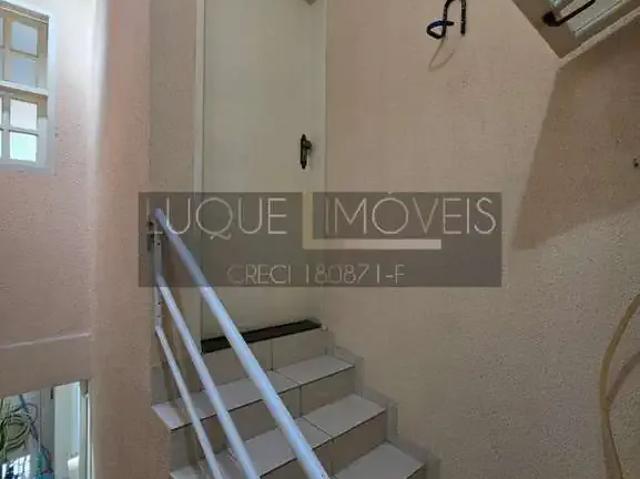 Casa / Sobrado para Venda em Indaiatuba/SP Jardim Pompéia 3 Quartos