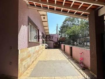 Casa / Sobrado para Venda em Indaiatuba/SP Jardim Pompéia 2 Quartos