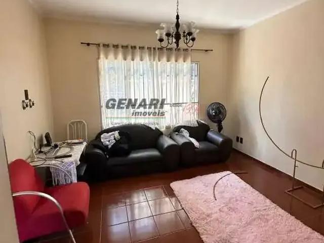 Casa / Sobrado para Venda em Indaiatuba/SP Jardim Pompéia 2 Quartos