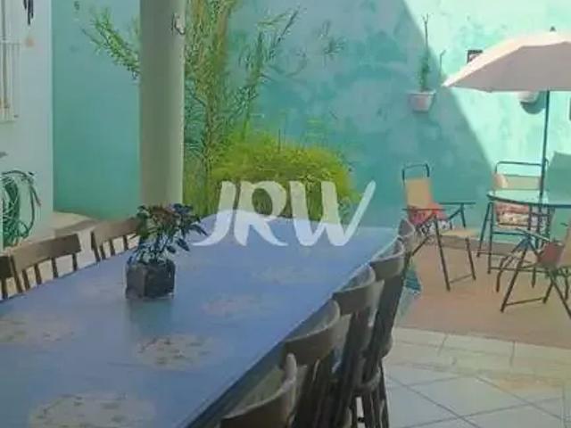 Casa / Sobrado para Venda em Indaiatuba/SP Jardim Pompéia 4 Quartos