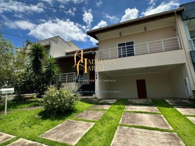 Casa / Sobrado para Venda em Indaiatuba/SP Jardim Portal de Itaici 3 Quartos