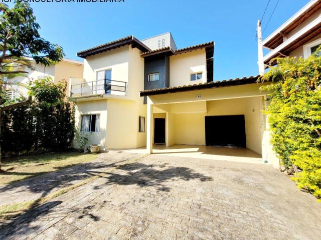 Casa / Sobrado para Venda em Indaiatuba/SP Jardim Portal de Itaici 2 Quartos