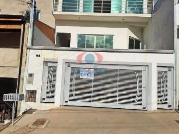 Casa / Sobrado para Venda em Indaiatuba/SP Jardim Portal do Sol 3 Quartos