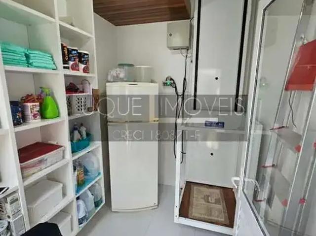Casa / Sobrado para Venda em Indaiatuba/SP Jardim Portal dos Ipês 3 Quartos