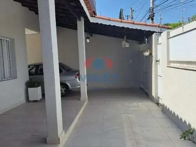 Casa / Sobrado para Venda em Indaiatuba/SP Jardim Primavera 2 Quartos