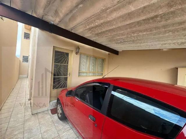 Casa / Sobrado para Venda em Indaiatuba/SP Jardim Primavera 3 Quartos