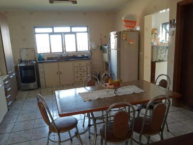 Casa / Sobrado para Venda em Indaiatuba/SP Jardim Primavera 3 Quartos
