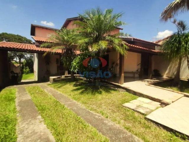 Casa / Sobrado para Venda em Indaiatuba/SP Jardim Primavera 3 Quartos