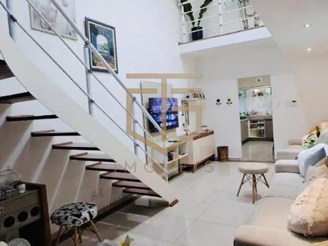 Casa / Sobrado para Venda em Indaiatuba/SP Jardim Primavera 3 Quartos