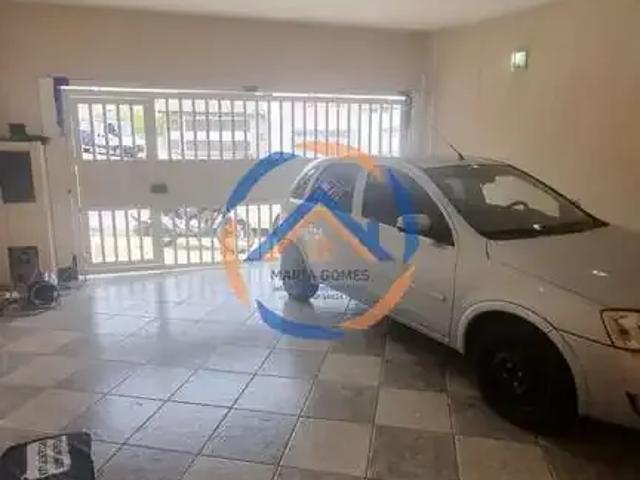 Casa / Sobrado para Venda em Indaiatuba/SP Jardim Primavera 3 Quartos