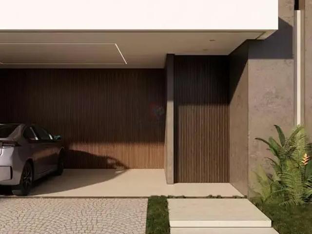 Casa / Sobrado para Venda em Indaiatuba/SP Jardim Regente 3 Quartos