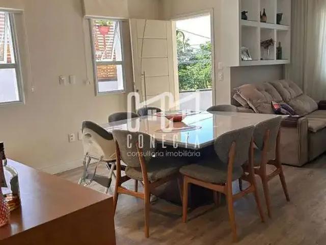 Casa / Sobrado para Venda em Indaiatuba/SP Jardim Regente 3 Quartos