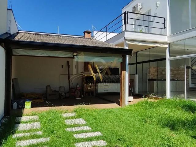 Casa / Sobrado para Venda em Indaiatuba/SP Jardim Regente 3 Quartos