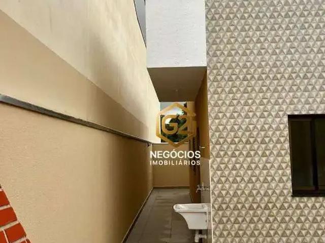 Casa / Sobrado para Venda em Indaiatuba/SP Jardim Regente 3 Quartos