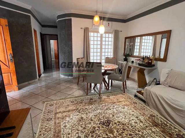 Casa / Sobrado para Venda em Indaiatuba/SP Jardim Regente 3 Quartos