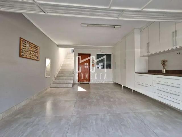 Casa / Sobrado para Venda em Indaiatuba/SP Jardim Regente 3 Quartos