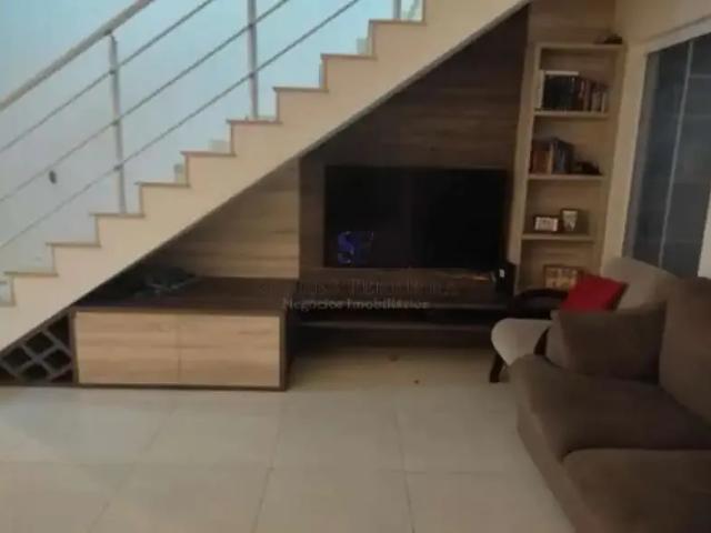 Casa / Sobrado para Venda em Indaiatuba/SP Jardim Regente 3 Quartos