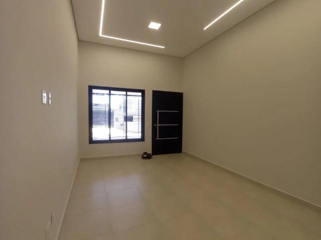 Casa / Sobrado para Venda em Indaiatuba/SP Jardim Regente 3 Quartos