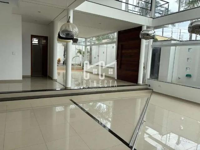 Casa / Sobrado para Venda em Indaiatuba/SP Jardim Regente 3 Quartos