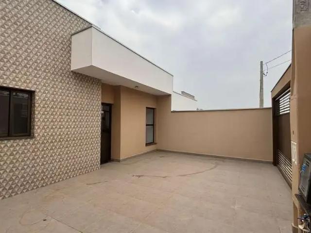 Casa / Sobrado para Venda em Indaiatuba/SP Jardim Regente 3 Quartos