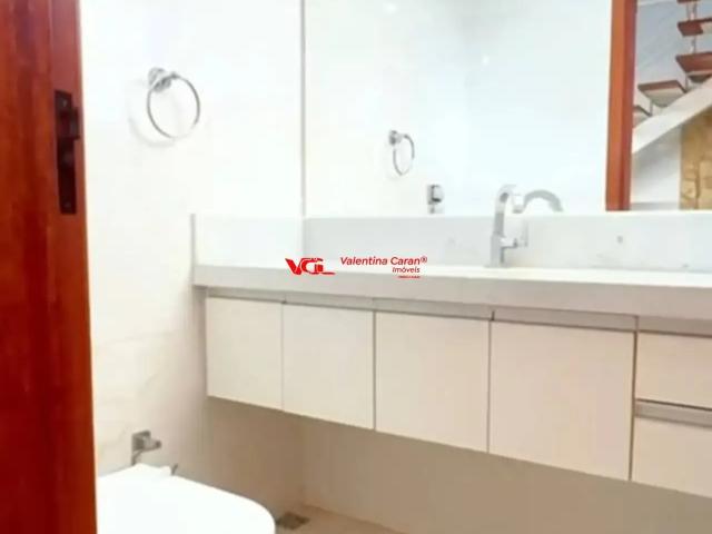 Casa / Sobrado para Venda em Indaiatuba/SP Jardim Regente 3 Quartos