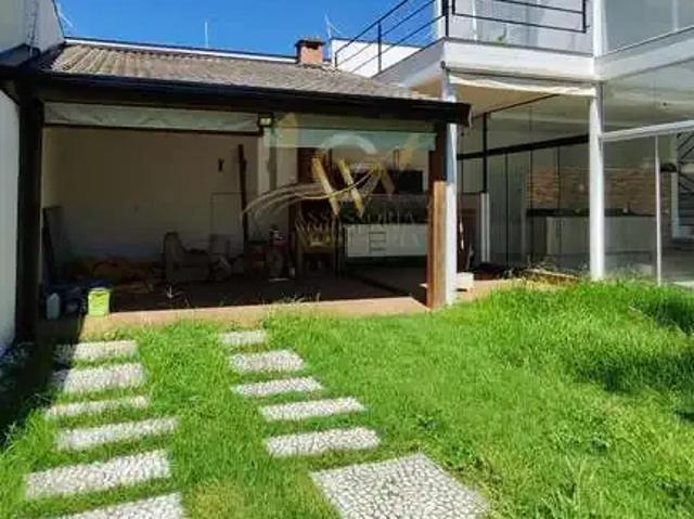 Casa / Sobrado para Venda em Indaiatuba/SP Jardim Regente 3 Quartos