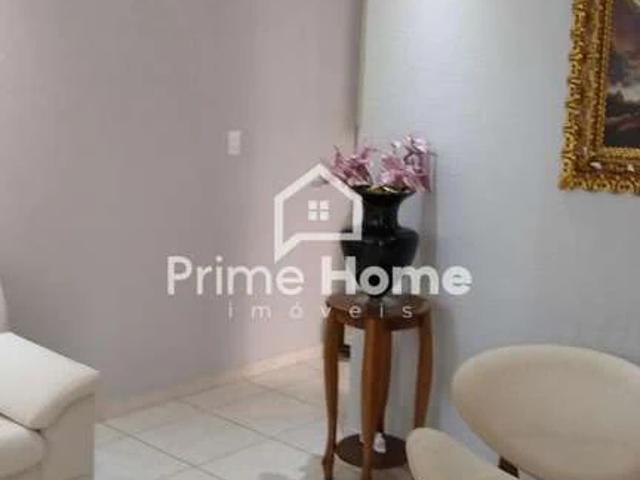 Casa / Sobrado para Venda em Indaiatuba/SP Jardim Regente 3 Quartos