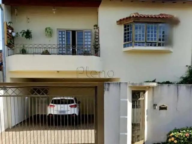 Casa / Sobrado para Venda em Indaiatuba/SP Jardim Regente 3 Quartos