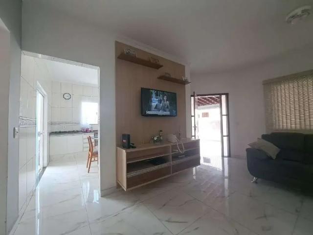 Casa / Sobrado para Venda em Indaiatuba/SP Jardim Regente 3 Quartos
