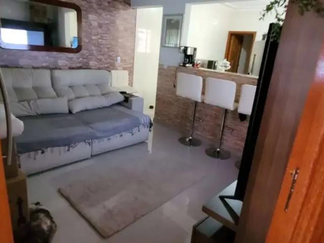Casa / Sobrado para Venda em Indaiatuba/SP Jardim Regente 3 Quartos