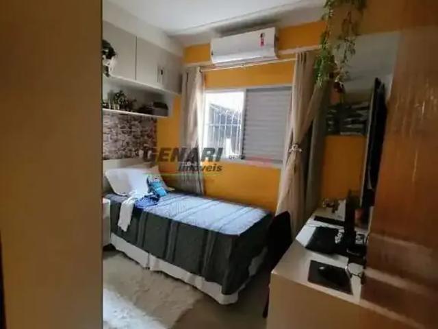 Casa / Sobrado para Venda em Indaiatuba/SP Jardim Regente 3 Quartos