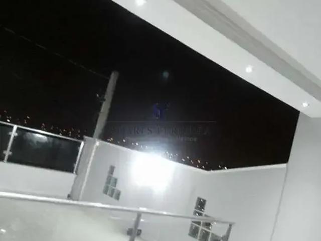 Casa / Sobrado para Venda em Indaiatuba/SP Jardim Regente 2 Quartos