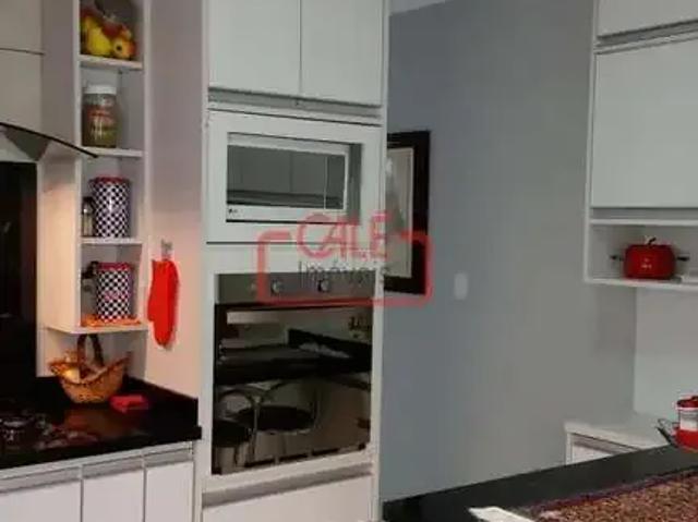 Casa / Sobrado para Venda em Indaiatuba/SP Jardim Regente 2 Quartos
