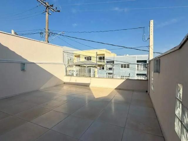 Casa / Sobrado para Venda em Indaiatuba/SP Jardim Regente 2 Quartos