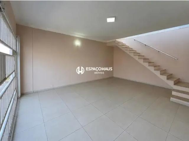 Casa / Sobrado para Venda em Indaiatuba/SP Jardim Regente 2 Quartos