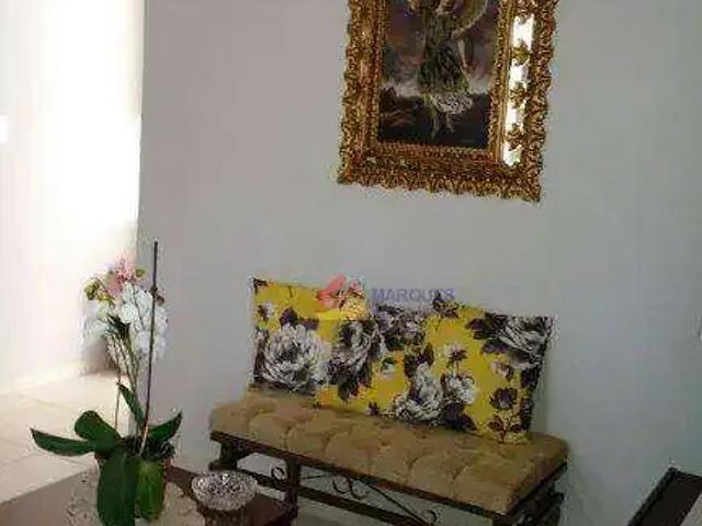 Casa / Sobrado para Venda em Indaiatuba/SP Jardim Regente 2 Quartos