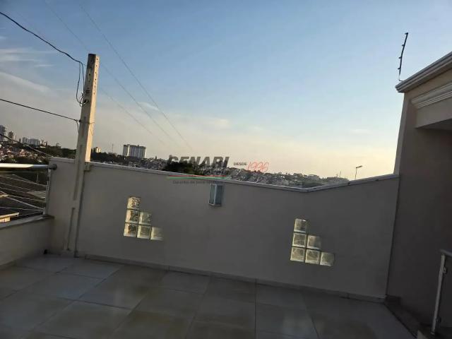 Casa / Sobrado para Venda em Indaiatuba/SP Jardim Regente 2 Quartos
