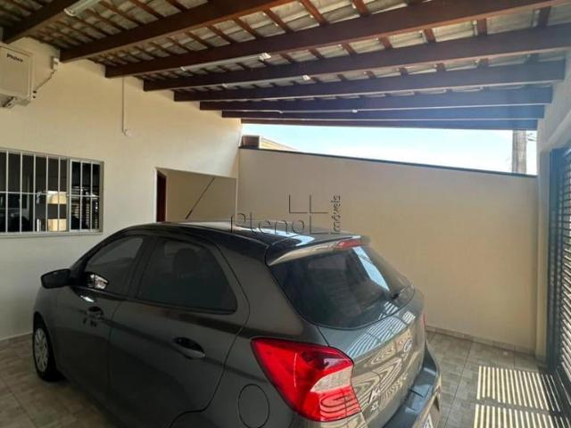 Casa / Sobrado para Venda em Indaiatuba/SP Jardim Regente 2 Quartos