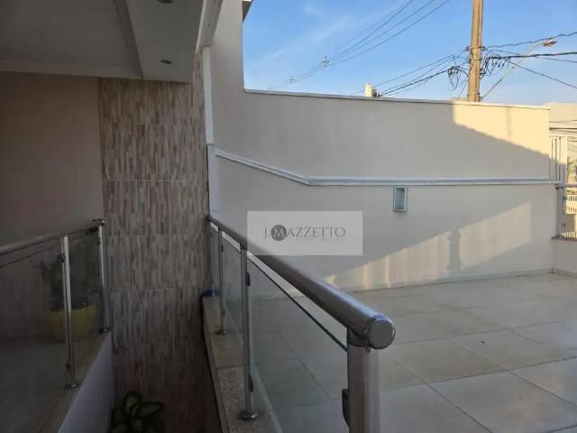 Casa / Sobrado para Venda em Indaiatuba/SP Jardim Regente 2 Quartos