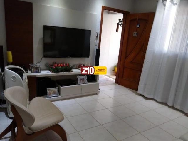 Casa / Sobrado para Venda em Indaiatuba/SP Jardim Regente 2 Quartos
