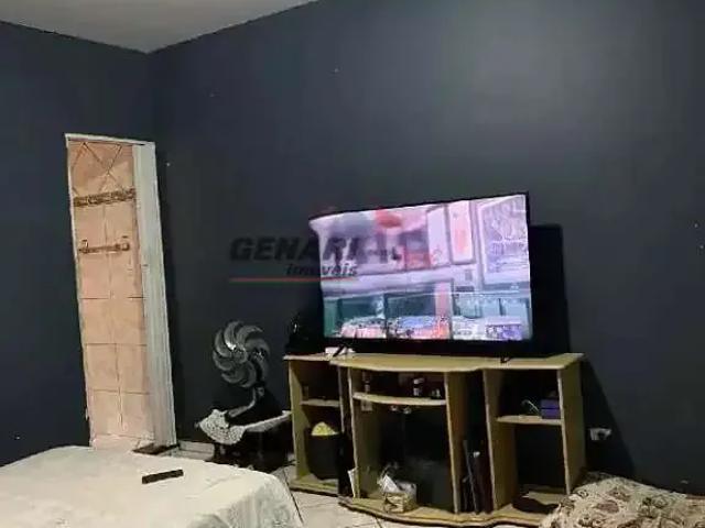 Casa / Sobrado para Venda em Indaiatuba/SP Jardim Regina 4 Quartos