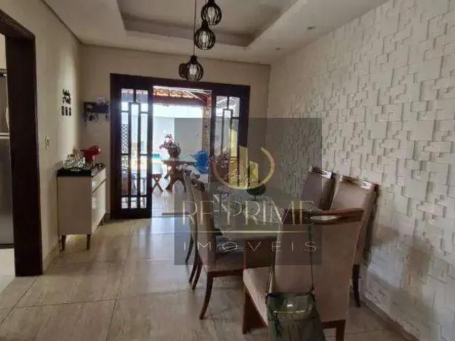 Casa / Sobrado para Venda em Indaiatuba/SP Jardim Regina 4 Quartos