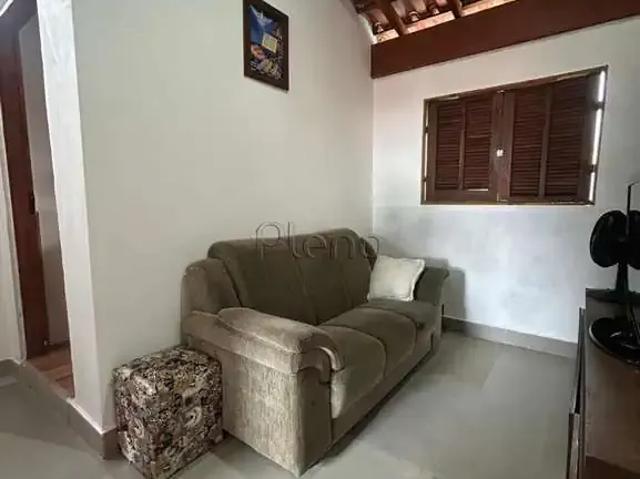 Casa / Sobrado para Venda em Indaiatuba/SP Jardim Regina 4 Quartos
