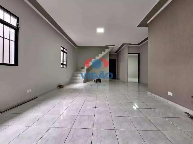 Casa / Sobrado para Venda em Indaiatuba/SP Jardim Regina 5 Quartos