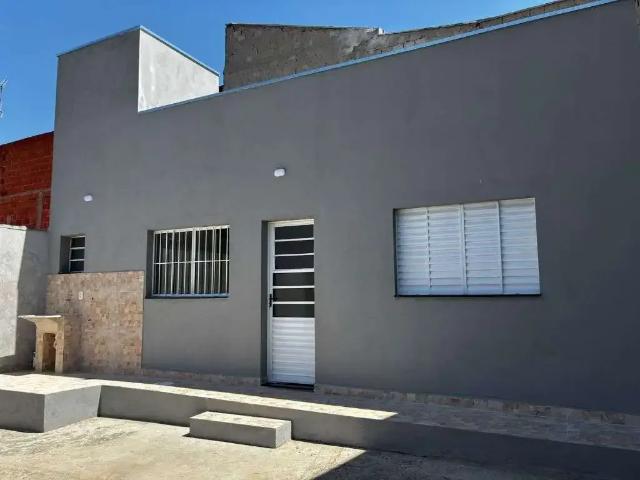 Casa / Sobrado para Venda em Indaiatuba/SP Jardim Regina 1 Quartos