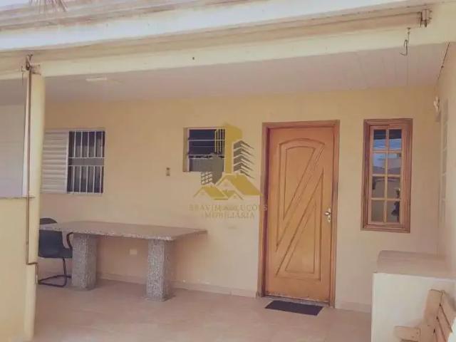 Casa / Sobrado para Venda em Indaiatuba/SP Jardim Regina 2 Quartos
