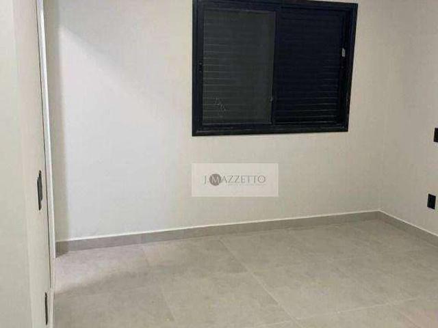 Casa / Sobrado para Venda em Indaiatuba/SP Jardim Regina 3 Quartos