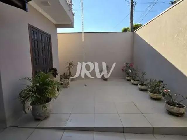 Casa / Sobrado para Venda em Indaiatuba/SP Jardim Regina 3 Quartos