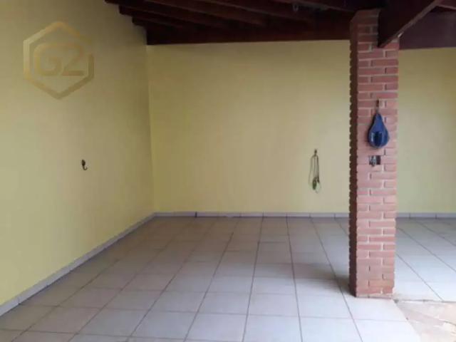 Casa / Sobrado para Venda em Indaiatuba/SP Jardim Regina 3 Quartos
