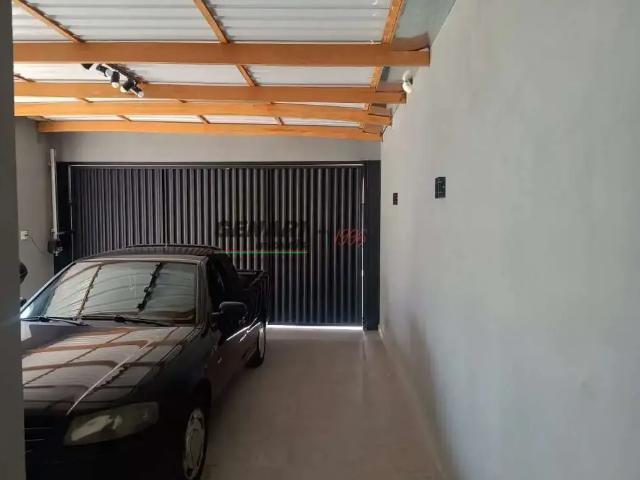 Casa / Sobrado para Venda em Indaiatuba/SP Jardim Regina 3 Quartos